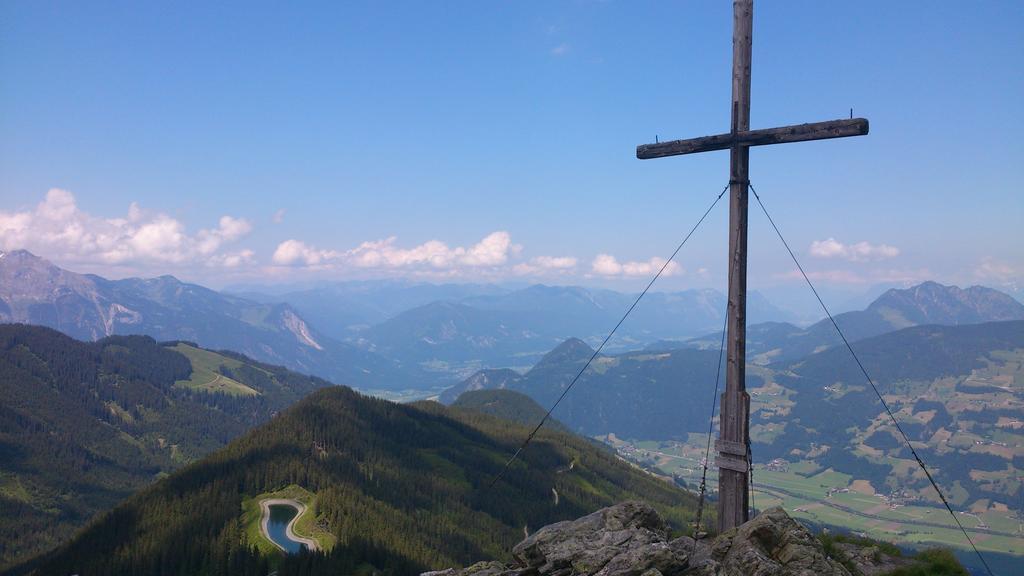 Apart Huamatl Ramsau im Zillertal Room photo